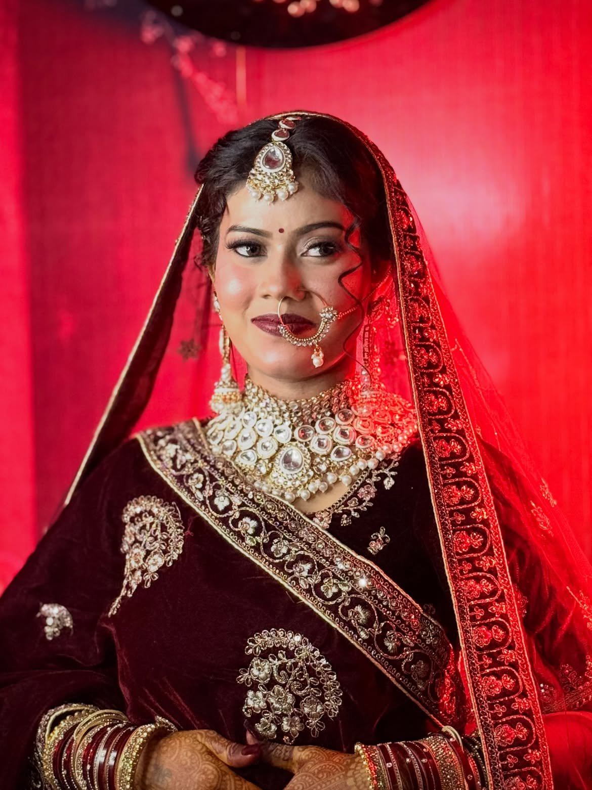 Bridal Photo 6